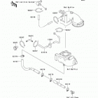 SS (JH750-E2) Охлаждение