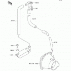 STS (JT750-B1) Bilge system