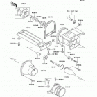 SS (JH750-E2) Водомет