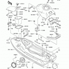 SS (JH750-E2) Hull fittings