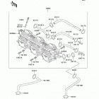 900 ZXi (JH900-A2) Карбюратор