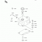 Super Sport XI (JH750-F2) Маслянный банк