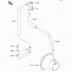 SS (JH750-E2) Bilge system