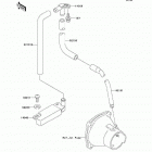 Super Sport XI (JH750-F2) Bilge system