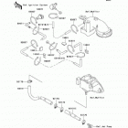 STS (JT750-B1) Охлаждение