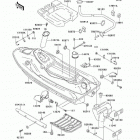 Super Sport XI (JH750-F1) Hull