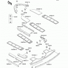 Super Sport XI (JH750-F1) Pads