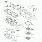 STS (JT750-B1) Flame arrester