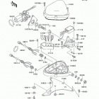 900 ZXi (JH900-A2) Control(jh900-a2)