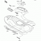900 ZXi (JH900-A2) Decals(jh900-a2)