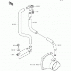 TS (JF650-B8) Bilge system