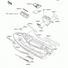 Super Sport XI (JH750-F1) Decals(jh750-f1)