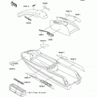 CANADA ONLY STS  (JS750-B2) Decals(js750-b2)