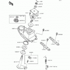 750 SS (JH750-A2) Handle pole