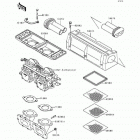 Super Sport XI (JH750-B2) Flame arrester