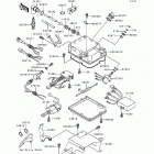 ST (JT750-A1A) Система зажигания