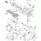 SC (JL650-A4) Водомет