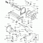 ST (JT750-A1A) Водомет