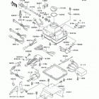 STS (JT750-B1) Ignition system(jt750-b1)