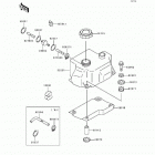 ST (JT750-A1A) Маслянный банк