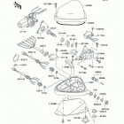 STS (JT750-B1) Control(jt750-b1)