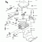 SC (JL650-A4) Система зажигания