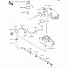 750 SS (JH750-A2) Охлаждение