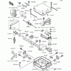 TS (JF650-B7) Ignition system(jf650-b7)