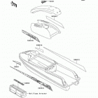 STS (JS750-B1)CANADA ONLY Decals(js750-b1)