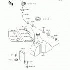 SC (JL650-A4) Маслянный банк