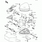 Super Sport XI (JH750-B2) Control(jh750-b2 / b3)
