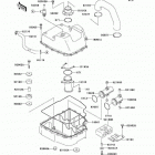 STS (JT750-B1) Water muffler(jt750-b1)