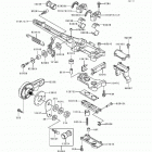SC (JL650-A4) Handle pole