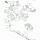 ST (JT750-A1A) Охлаждение