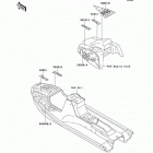 X2 (JF650-A10) Наклейки