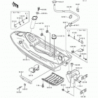 Super Sport XI (JH750-B2) Hull