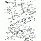 SC (JL650-A4) Hull fittings