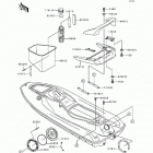 ST (JT750-A1A) Hull fittings