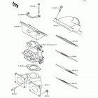 SC (JL650-A4) Flame arrester