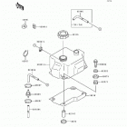 Super Sport XI (JH750-B2) Маслянный банк