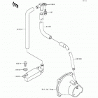 Super Sport XI (JH750-B2) Bilge system