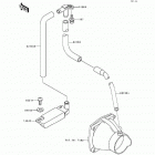 ST (JT750-A1A) Bilge system