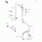 SC (JL650-A4) Bilge system