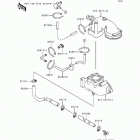 Super Sport XI (JH750-B2) Охлаждение