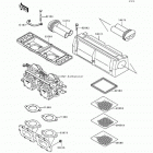 XiR (JH750-D1) Flame arrester