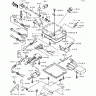 Super Sport XI (JH750-B2) Ignition system(jh750-b1 / b2)