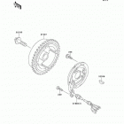 X2 (JF650-A6) Генератор