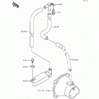 XiR (JH750-D1) Bilge system
