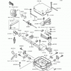 TS (JF650-B5) Ignition system(jf650-b3 / b4 / b5 / b6)