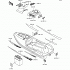 TS (JF650-B5) Labels(jf650-b5)